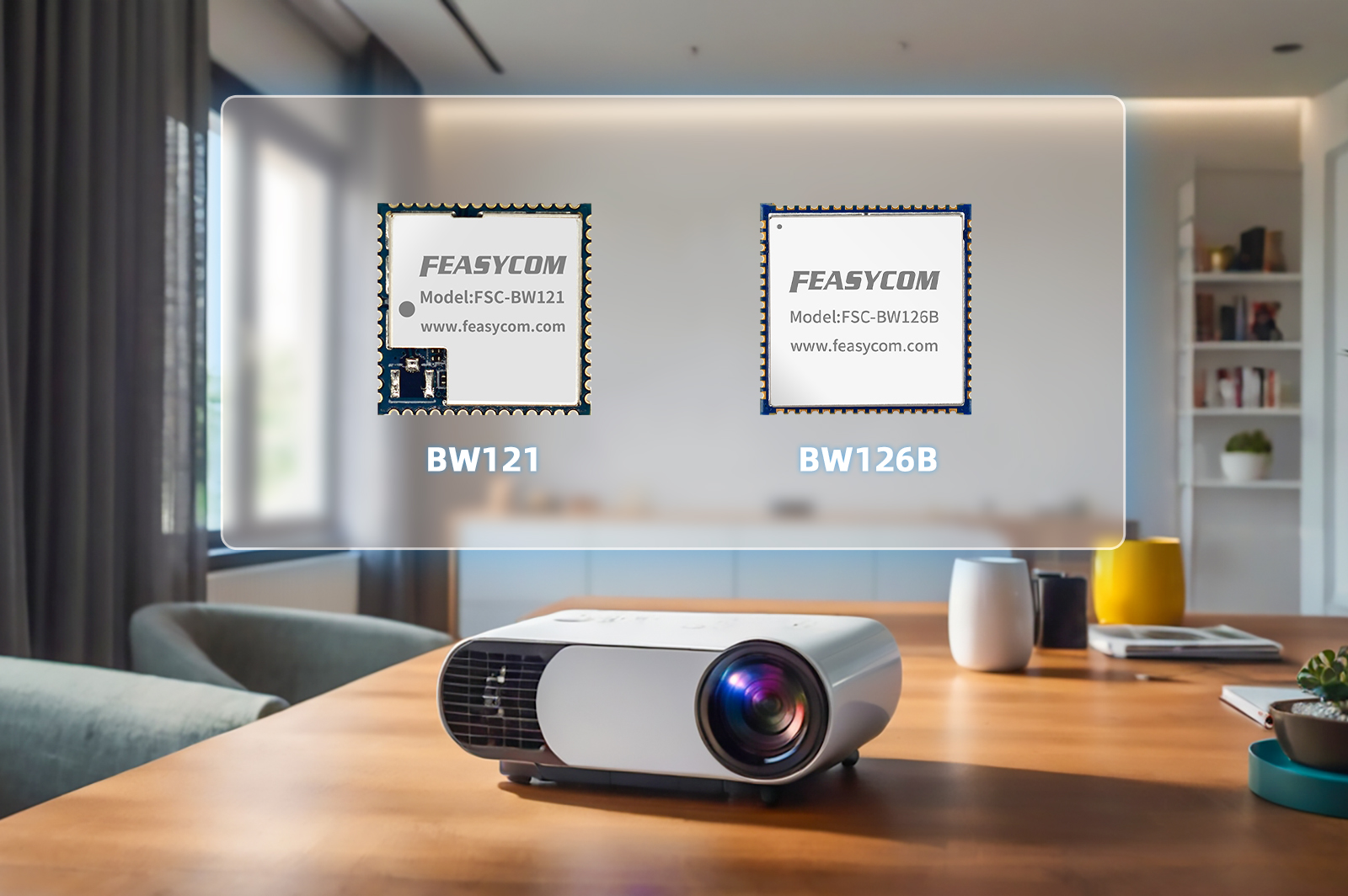 介紹Wi-Fi6技術(shù)在速率、穩(wěn)定性方面的提升，為無線投屏帶來更高質(zhì)量的體驗。